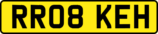 RR08KEH