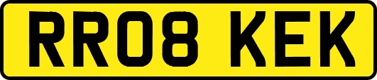 RR08KEK
