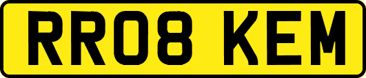 RR08KEM