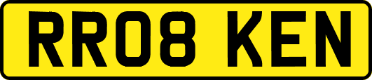 RR08KEN