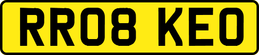 RR08KEO