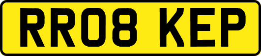 RR08KEP