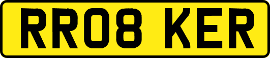 RR08KER