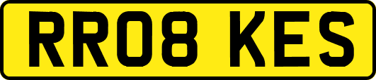 RR08KES