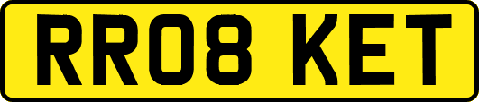 RR08KET