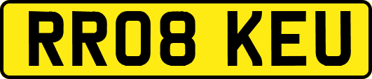 RR08KEU