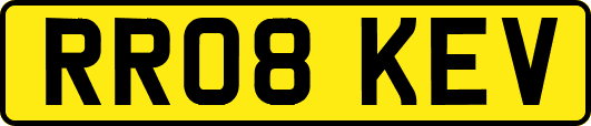 RR08KEV