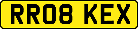RR08KEX