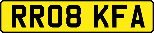 RR08KFA
