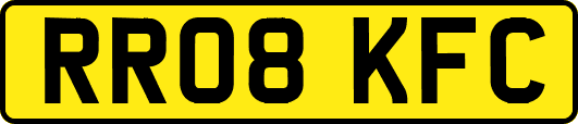 RR08KFC