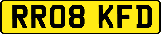 RR08KFD