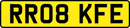 RR08KFE