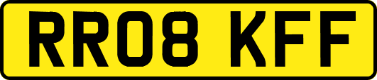 RR08KFF