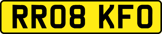 RR08KFO