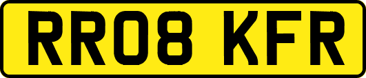 RR08KFR