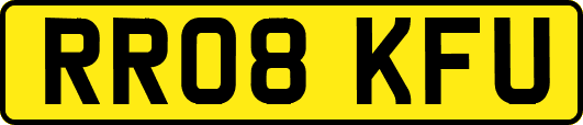 RR08KFU