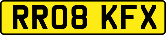 RR08KFX