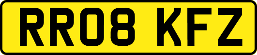 RR08KFZ