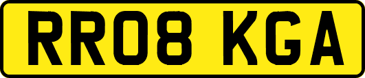 RR08KGA