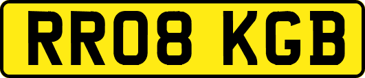 RR08KGB