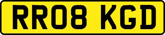 RR08KGD