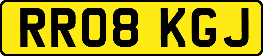 RR08KGJ