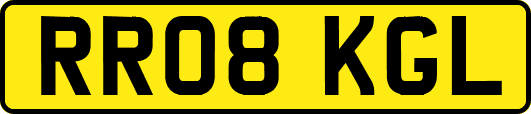 RR08KGL
