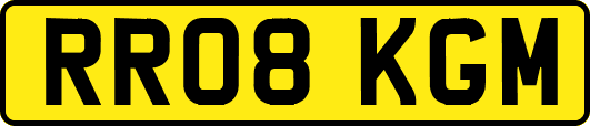 RR08KGM