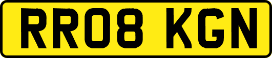 RR08KGN