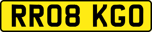 RR08KGO