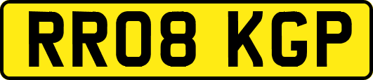 RR08KGP