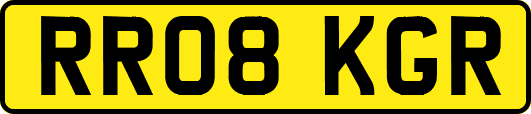 RR08KGR