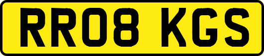 RR08KGS