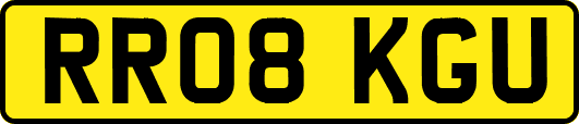 RR08KGU