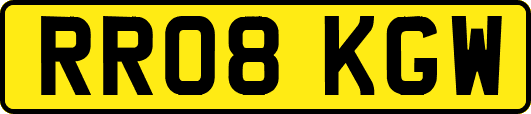RR08KGW