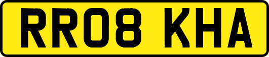 RR08KHA