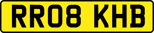 RR08KHB