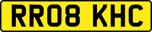 RR08KHC