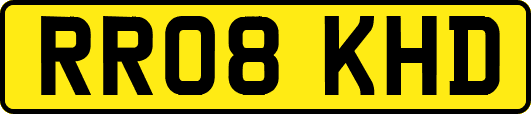 RR08KHD