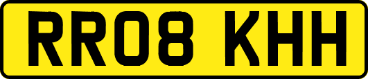 RR08KHH