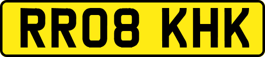 RR08KHK