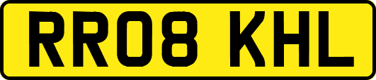 RR08KHL