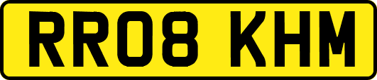 RR08KHM