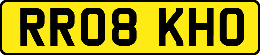 RR08KHO
