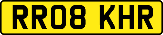 RR08KHR