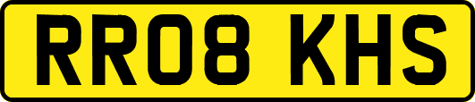 RR08KHS