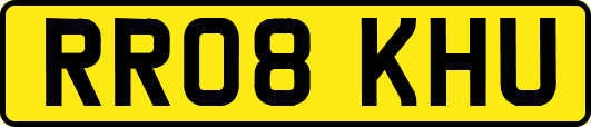 RR08KHU