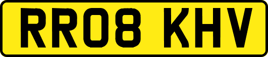 RR08KHV