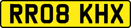 RR08KHX