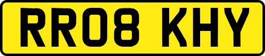 RR08KHY